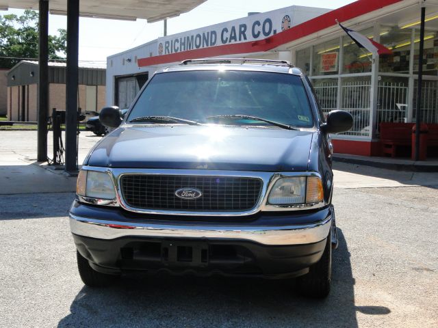 2002 Ford Expedition LS Flex Fuel 4x4 This Is One Of Our Best Bargains