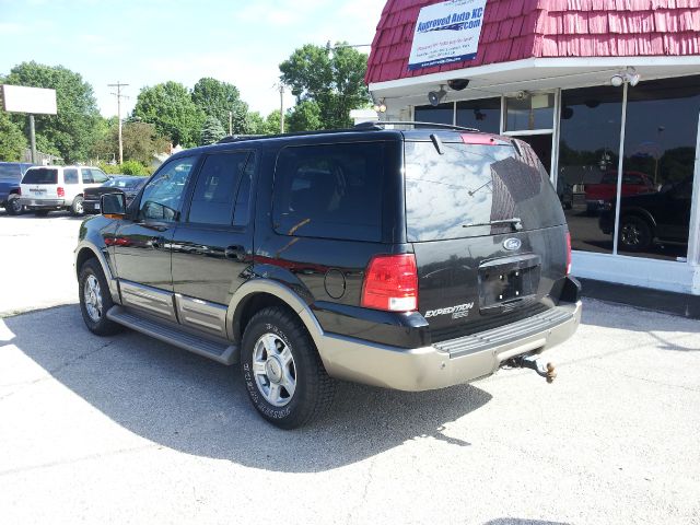2003 Ford Expedition E320 - Extra Sharp