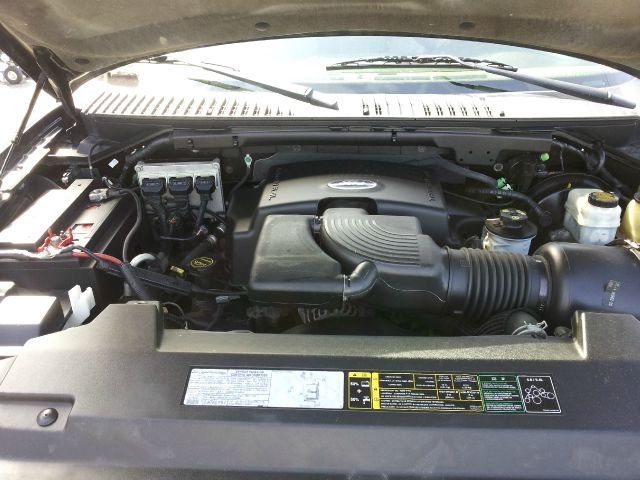 2003 Ford Expedition E320 - Extra Sharp