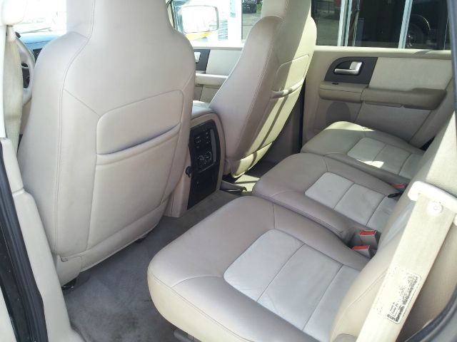 2003 Ford Expedition E320 - Extra Sharp