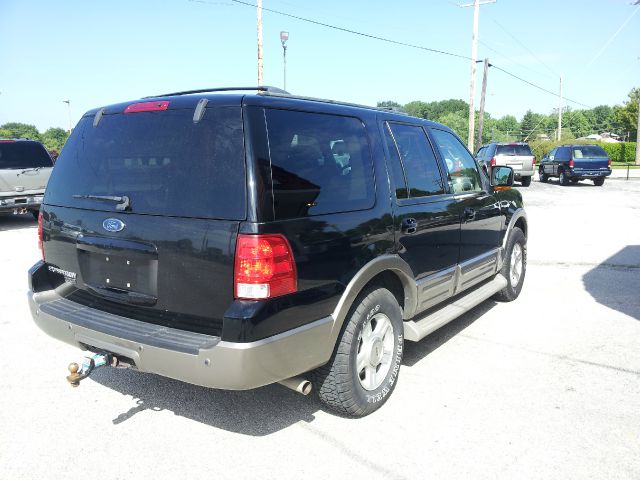 2003 Ford Expedition E320 - Extra Sharp