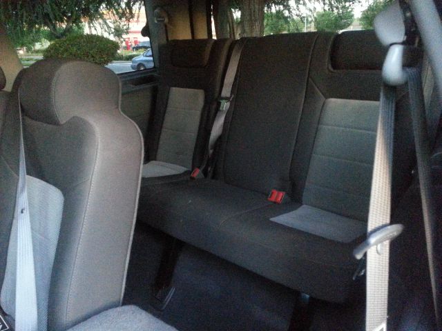 2003 Ford Expedition 2dr HB Man Spec