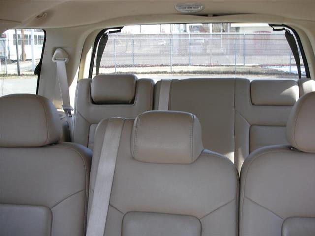2003 Ford Expedition ESi