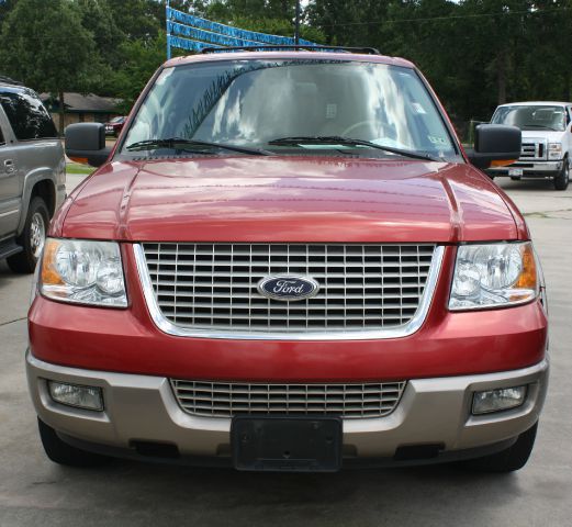 2003 Ford Expedition 2dr HB Man Spec