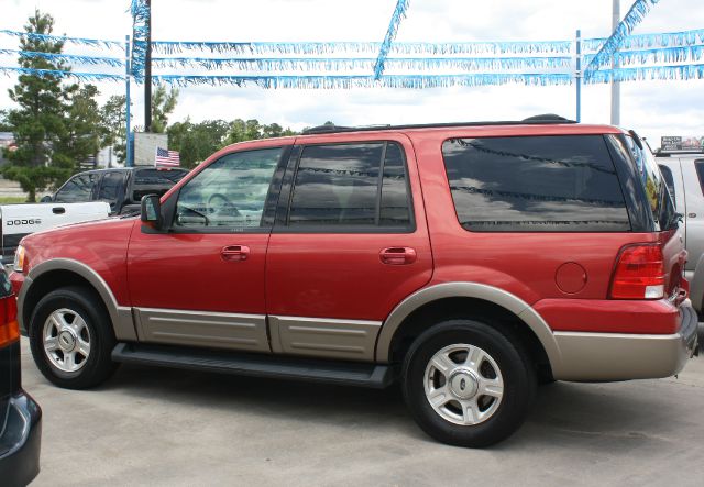 2003 Ford Expedition 2dr HB Man Spec