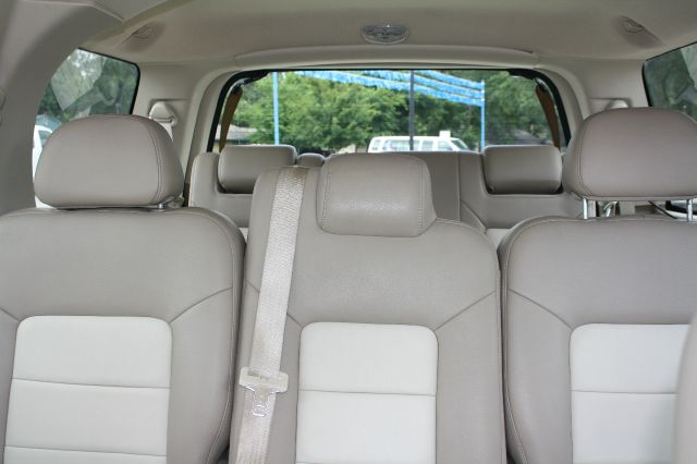 2003 Ford Expedition 2dr HB Man Spec