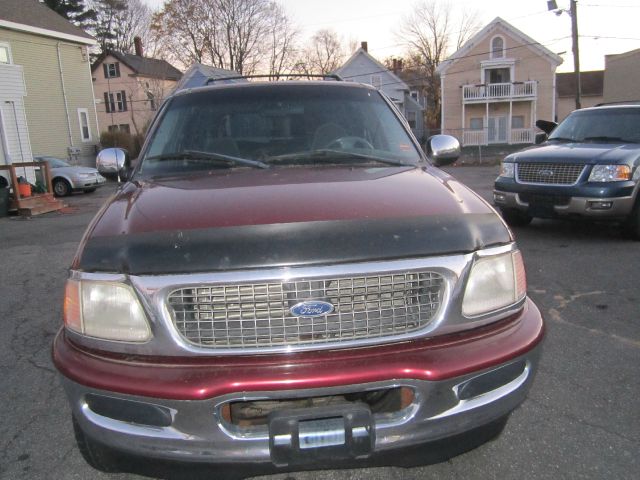 2003 Ford Expedition E320 - Extra Sharp