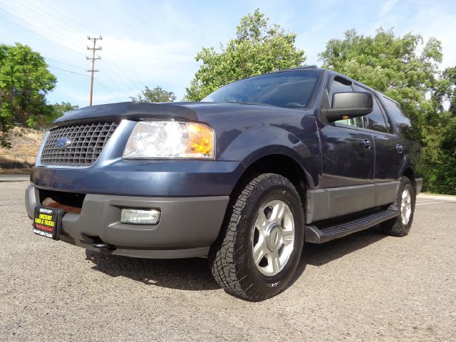 2003 Ford Expedition 4dr 2.5L Turbo W/sunroof/3rd Row AWD SUV