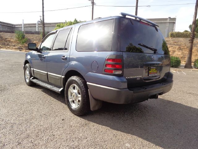 2003 Ford Expedition 4dr 2.5L Turbo W/sunroof/3rd Row AWD SUV