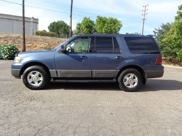 2003 Ford Expedition 4dr 2.5L Turbo W/sunroof/3rd Row AWD SUV