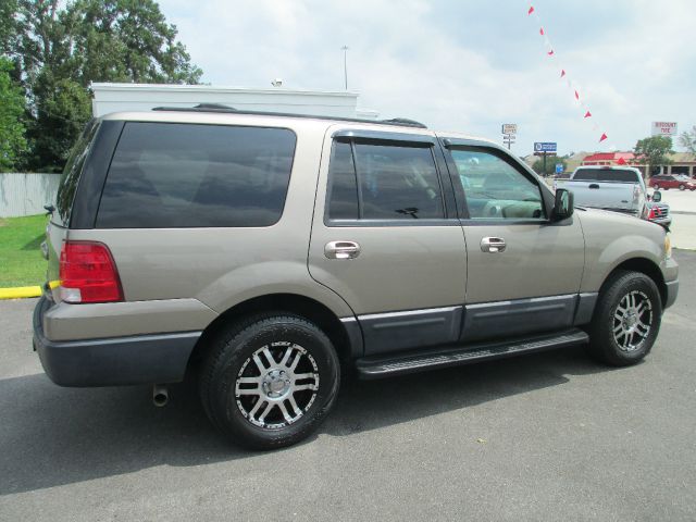 2003 Ford Expedition 2dr HB Man Spec