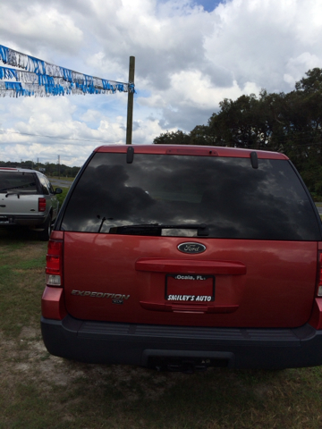 2003 Ford Expedition 2dr HB Man Spec