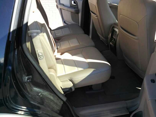 2003 Ford Expedition XL XLT Work Series