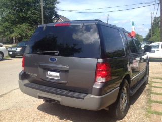 2003 Ford Expedition 2dr HB Auto (GS)