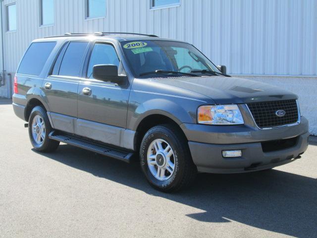 2003 Ford Expedition ESi