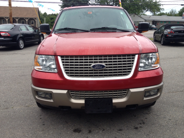 2003 Ford Expedition E320 - Extra Sharp