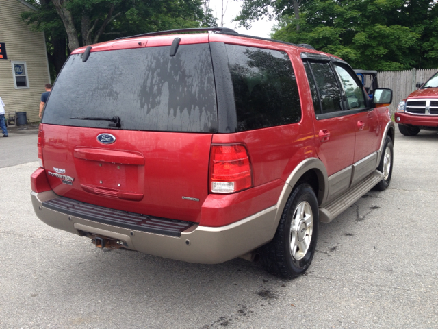 2003 Ford Expedition E320 - Extra Sharp