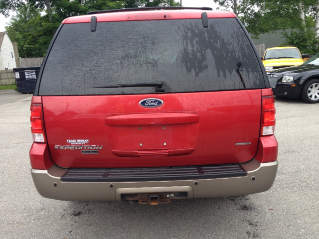 2003 Ford Expedition E320 - Extra Sharp