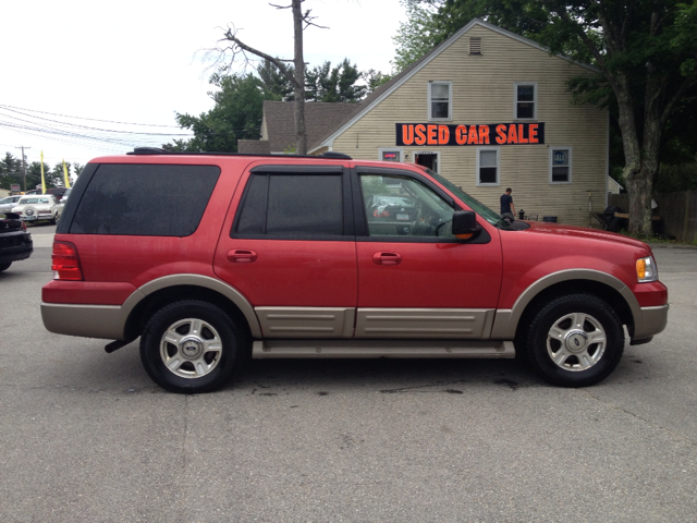2003 Ford Expedition E320 - Extra Sharp