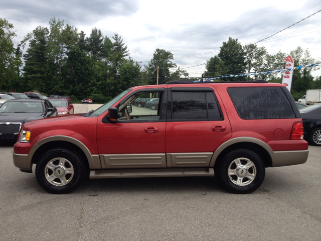 2003 Ford Expedition E320 - Extra Sharp