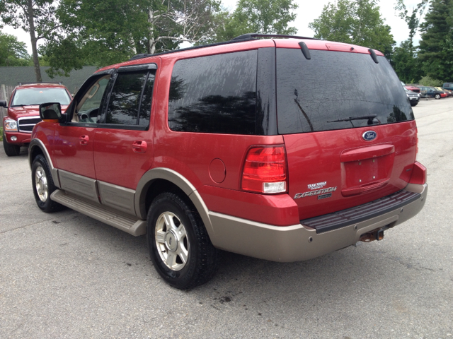 2003 Ford Expedition E320 - Extra Sharp