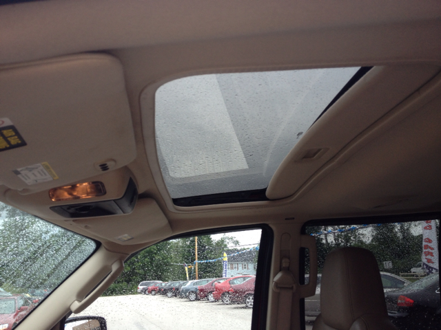 2003 Ford Expedition E320 - Extra Sharp