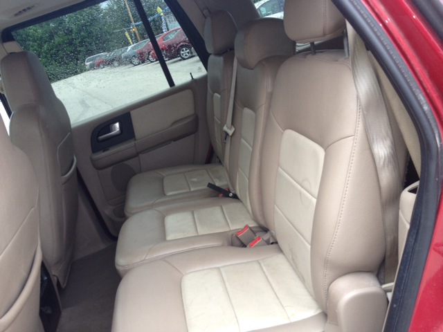 2003 Ford Expedition E320 - Extra Sharp