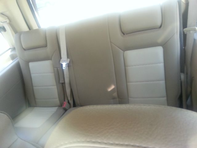 2003 Ford Expedition MOON BOSE Quads