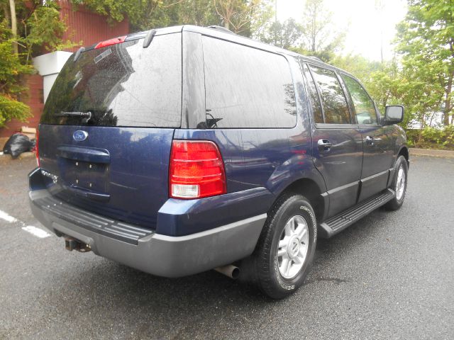 2003 Ford Expedition 4dr 2.5L Turbo W/sunroof/3rd Row AWD SUV