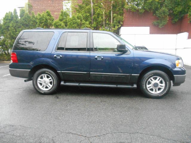 2003 Ford Expedition 4dr 2.5L Turbo W/sunroof/3rd Row AWD SUV