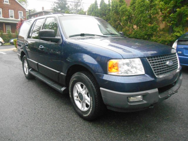 2003 Ford Expedition 4dr 2.5L Turbo W/sunroof/3rd Row AWD SUV