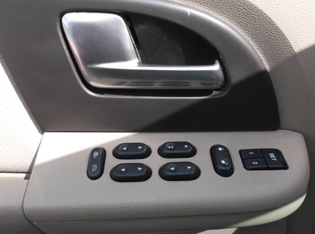 2003 Ford Expedition 2dr HB Man Spec