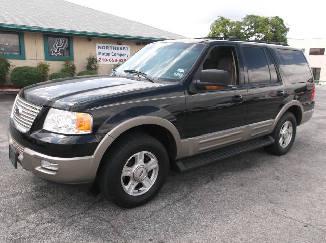 2003 Ford Expedition 2dr HB Man Spec