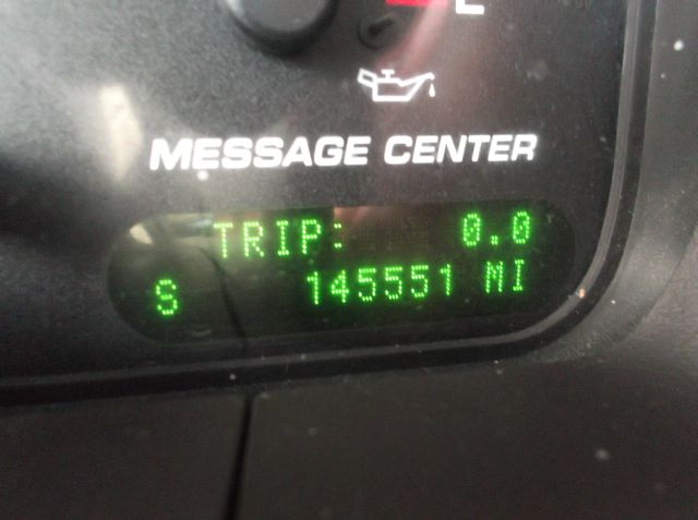 2003 Ford Expedition 2dr HB Man Spec