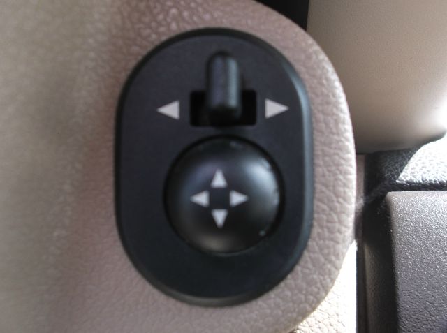 2003 Ford Expedition 2dr HB Man Spec