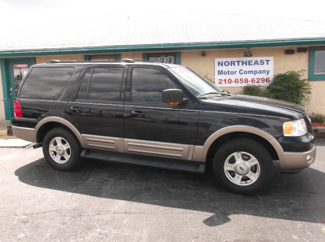 2003 Ford Expedition 2dr HB Man Spec