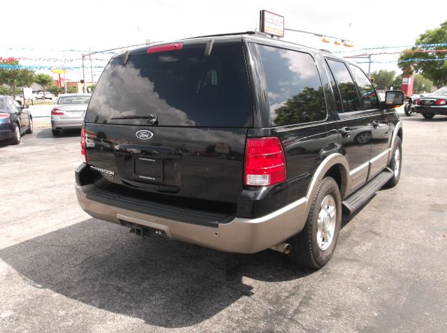 2003 Ford Expedition 2dr HB Man Spec