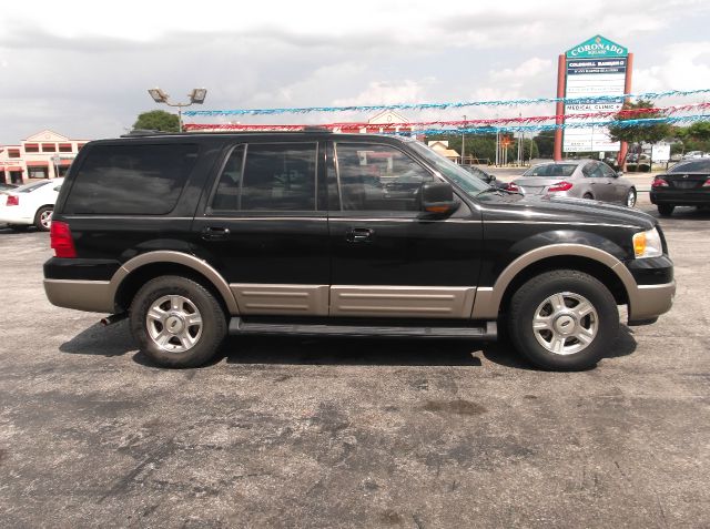 2003 Ford Expedition 2dr HB Man Spec