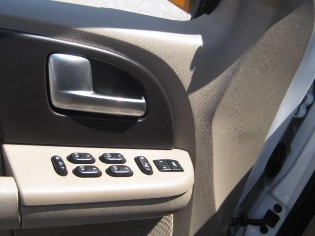 2003 Ford Expedition XL XLT Work Series