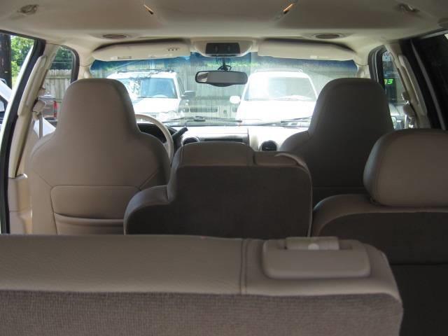 2003 Ford Expedition XL XLT Work Series