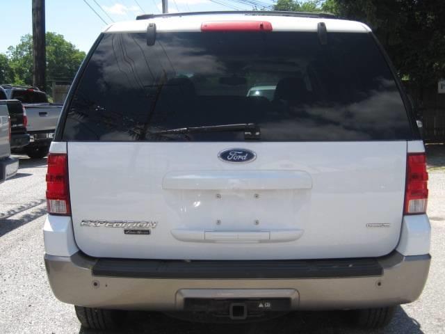 2003 Ford Expedition XL XLT Work Series