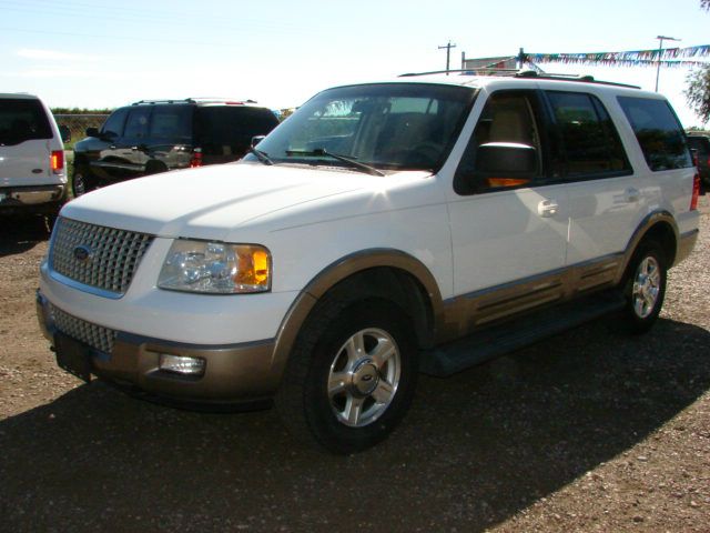 2003 Ford Expedition E320 - Extra Sharp