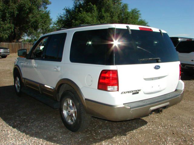 2003 Ford Expedition E320 - Extra Sharp