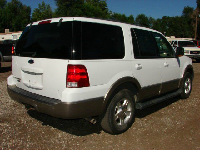 2003 Ford Expedition E320 - Extra Sharp