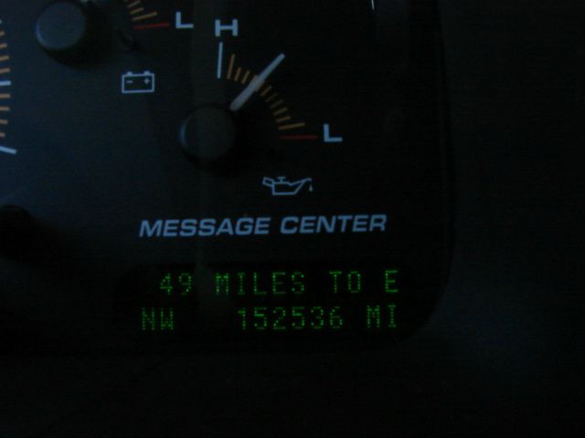 2003 Ford Expedition E320 - Extra Sharp