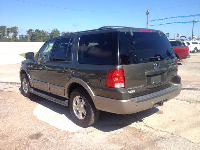 2003 Ford Expedition 2dr HB Man Spec