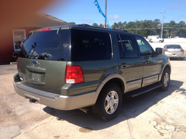 2003 Ford Expedition 2dr HB Man Spec