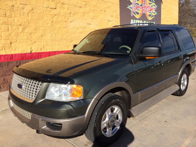 2003 Ford Expedition E320 - Extra Sharp