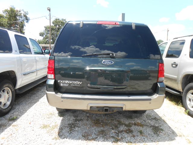 2003 Ford Expedition E320 - Extra Sharp