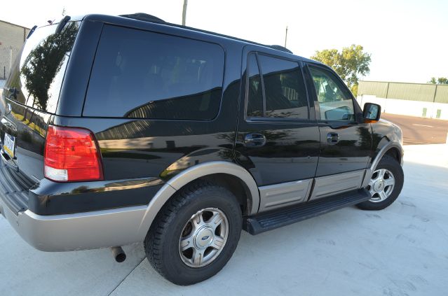 2003 Ford Expedition E320 - Extra Sharp